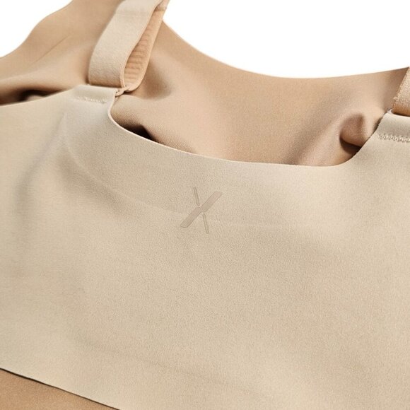 Knix Revolution Adjustable Pullover Bra, Wireless, Unpadded, XL Fits 38A-C - Picture 5 of 8